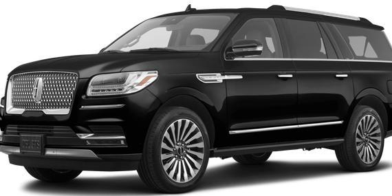 LINCOLN NAVIGATOR L 2019 5LMJJ3LT5KEL16260 image